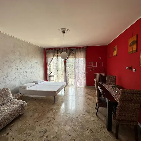 Apartment Casa Clarissa