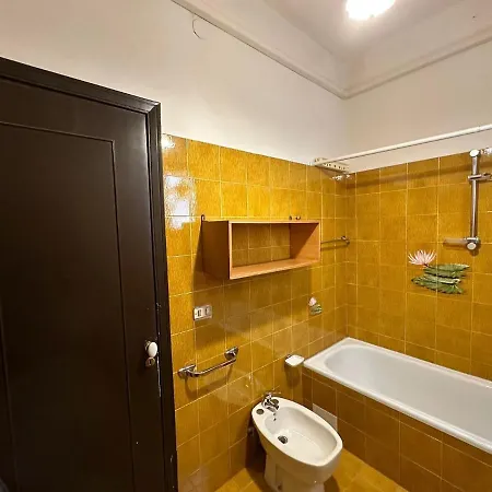 Apartment Casa Clarissa