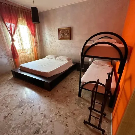 Casa Clarissa *